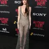 Pemain MADAME WEB di Gala Premiere