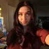 Potret Stephanie Poetri