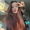 Potret Stephanie Poetri