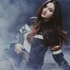 Potret Stephanie Poetri