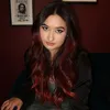 Potret Stephanie Poetri
