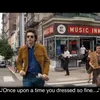 Trailer &#039;A COMPLETE UNKNOWN’