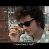 Trailer &#039;A COMPLETE UNKNOWN’