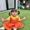 Dek Cunda Cosplay Boneka