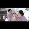 Ultah pertama Gendhis anak Nella Kharisma