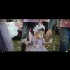 Ultah pertama Gendhis anak Nella Kharisma