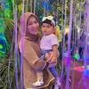 Anak Denny Cagur dan Shanty