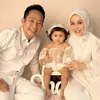 Anak Denny Cagur dan Shanty