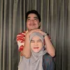 Alvin Faiz dan Henny Makin Mesra