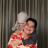 Alvin Faiz dan Henny Makin Mesra