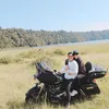 Foto Mesra Chelsea Olivia - Glenn Alinskie