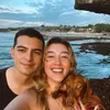 Ciccio Natasha Pacaran beda agama