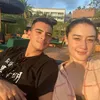 Ciccio Natasha Pacaran beda agama