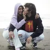 Dinda Kirana - Naufal Samudra