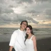 Frislly Herlind Pacar sekarang mantan pacar