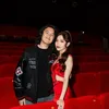 Frislly Herlind Pacar sekarang mantan pacar