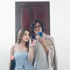 Frislly Herlind Pacar sekarang mantan pacar