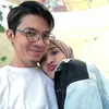 Foto Mesra Irwansyah - Zaskia Sungkar