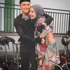 Foto Mesra Irwansyah - Zaskia Sungkar