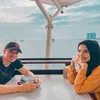 Foto Mesra Irwansyah - Zaskia Sungkar