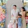 Potret mesra Jessica iskandar dan Vincent.