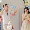 Potret mesra Jessica iskandar dan Vincent.