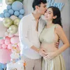 Potret mesra Jessica iskandar dan Vincent.