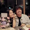 Foto Mesra Joshua - Clairine Clay