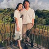 Foto Mesra Joshua - Clairine Clay
