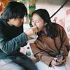 Foto Mesra Joshua - Clairine Clay