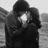 Foto Mesra Joshua - Clairine Clay