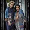 marion jola, julian jacob, pacar marion jola, lala marion