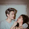 marion jola, julian jacob, pacar marion jola, lala marion