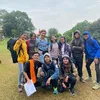 Kiesha Alvaro dan Ratu Sofya