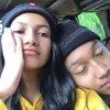 Kiesha Alvaro dan Ratu Sofya