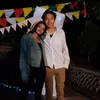 Kiesha Alvaro dan Ratu Sofya