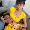 Lucinta Luna Jefri Nichol Pangku Cium