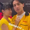 Lucinta Luna Jefri Nichol Pangku Cium