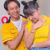 Lucinta Luna Jefri Nichol Pangku Cium
