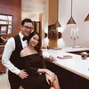 pacar mike lewis, kekasih mike lewis