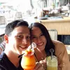pacar mike lewis, kekasih mike lewis