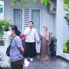 potret natta reza dan istri