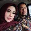Sunan Kalijaga - Heidy Sunan - Salmafina Sunan