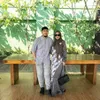Sunan Kalijaga - Heidy Sunan - Salmafina Sunan