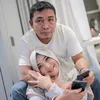 Sulis dan suami