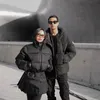 Rachel Vennya - Salim Nauderer di Korea