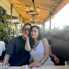 Rachel Vennya dan Salim Nauderer