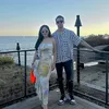 Rachel Vennya dan Salim Nauderer