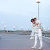 Rizky Billar dan Lesti