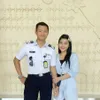 Pacar Rosa Meldianti